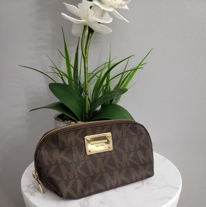 Michael Kors Makeup Bag
